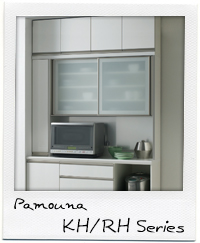 KH/RHシリーズ