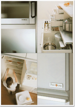 良い家具は使えば分かる。